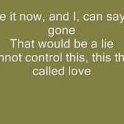 Il testo FROM THIS DAY di LENE MARLIN è presente anche nell'album Another day (2003)