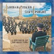 Il testo FIELD COMMANDER COHEN di LEONARD COHEN è presente anche nell'album Can't forget: a souvenir of the grand tour (2015)
