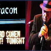 Il testo JOAN OF ARC di LEONARD COHEN è presente anche nell'album Cohen live: leonard cohen in concert (1994)
