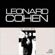 Il testo JAZZ POLICE di LEONARD COHEN è presente anche nell'album I'm your man (1988)
