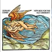 Il testo FIELD COMMANDER COHEN di LEONARD COHEN è presente anche nell'album New skin for the old ceremony (1974)