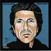 Il testo I CAME SO FAR FOR BEAUTY di LEONARD COHEN è presente anche nell'album Recent songs (1979)