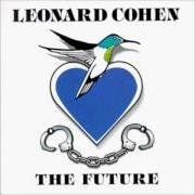 Il testo LIGHT AS THE BREEZE di LEONARD COHEN è presente anche nell'album The future (1992)