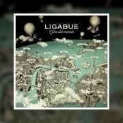 Il testo CON LA SCUSA DEL ROCK'N'ROLL di LIGABUE è presente anche nell'album Giro del mondo (2015)