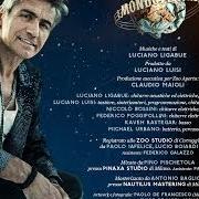 Il testo IL SALE DELLA TERRA di LIGABUE è presente anche nell'album Mondovisione (2013)