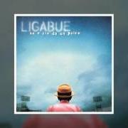 Il testo HO MESSO VIA di LIGABUE è presente anche nell'album Su e giù da un palco (cd 1) (1997)