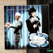 Il testo I LOVE YOU FOR SENTIMENTAL REASONS di LINDA RONSTADT è presente anche nell'album For sentimental reasons (1986)