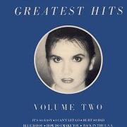 Il testo SOMEONE TO LAY DOWN BESIDE ME di LINDA RONSTADT è presente anche nell'album Greatest hits volume two (1980)