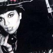 Il testo JUSTINE di LINDA RONSTADT è presente anche nell'album Mad love (1980)