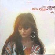 Il testo WINGS di LINDA RONSTADT è presente anche nell'album Stone poneys  and friends vol.Iii (1968)