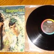 Il testo SONG ABOUT THE RAIN di LINDA RONSTADT è presente anche nell'album The stone poneys vol.2 evergreen (1967)