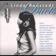 Il testo HASTEN DOWN THE WIND di LINDA RONSTADT è presente anche nell'album Duets (2014)