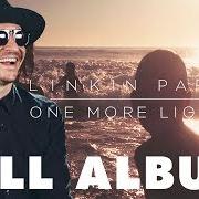 Il testo HALFWAY RIGHT dei LINKIN PARK è presente anche nell'album One more light (2017)