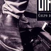 Il testo WODA WODA dei LITFIBA è presente anche nell'album Colpo di coda (1994)