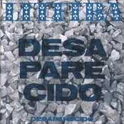 Il testo EROE NEL VENTO dei LITFIBA è presente anche nell'album Desaparecido (1985)
