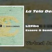 Il testo ALBA E TEMPESTA dei LITFIBA è presente anche nell'album Essere o sembrare (2005)