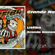 Il testo GRANDE NAZIONE dei LITFIBA è presente anche nell'album Grande nazione (2012)