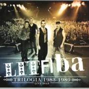 Il testo ELETTRICA DANZA dei LITFIBA è presente anche nell'album Trilogia 1983-1989 (2013)