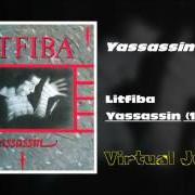 Il testo YASSASSIN dei LITFIBA è presente anche nell'album Yassassin (1984)