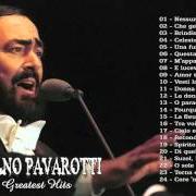 Il testo DONNA NON VIDI MAI di LUCIANO PAVAROTTI è presente anche nell'album Pavarotti forever (cd 1) (2007)