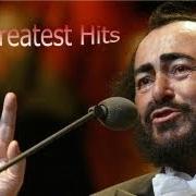 Il testo CORE 'NGRATO di LUCIANO PAVAROTTI è presente anche nell'album Pavarotti forever (cd 2) (2007)
