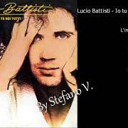 Il testo SOLI di LUCIO BATTISTI è presente anche nell'album Io, tu, noi tutti (1977)
