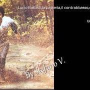 Il testo LA COMPAGNIA di LUCIO BATTISTI è presente anche nell'album La batteria, il contrabbasso, eccetera (1976)