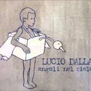 Il testo LA LUCCIOLA di LUCIO DALLA è presente anche nell'album Angoli nel cielo (2009)