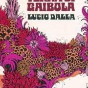 Il testo AFRICA di LUCIO DALLA è presente anche nell'album Terra di gaibola (1970)