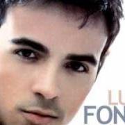 Il testo CUANTO QUISIERA di LUIS FONSI è presente anche nell'album Eterno (2000)