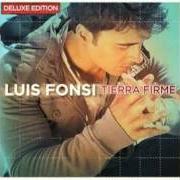 Il testo EL ANILLO Y LA FLOR di LUIS FONSI è presente anche nell'album Tierra firme (2011)