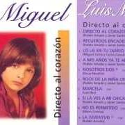 Il testo CAMPEÓN di LUIS MIGUEL è presente anche nell'album Decidete (1983)