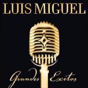 Il testo PERFIDIA di LUIS MIGUEL è presente anche nell'album Grandes exitos (disco 2) (2005)