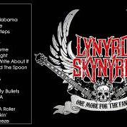 Il testo THE NEEDLE AND THE SPOON dei LYNYRD SKYNYRD è presente anche nell'album Lynyrd skynyrd box set (cd 2) (1991)