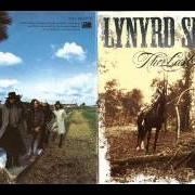 Il testo END OF THE ROAD dei LYNYRD SKYNYRD è presente anche nell'album Lynyrd skynyrd 1991 (1991)