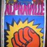 Il testo HIGHSCHOOL CONFIDENTIAL degli ALPHAVILLE è presente anche nell'album Dreamscapes - disc 5 (1999)