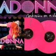 Il testo LIKE IT OR NOT di MADONNA è presente anche nell'album Confessions on a dancefloor (2005)