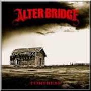 Il testo CRY A RIVER degli ALTER BRIDGE è presente anche nell'album Fortress (2013)