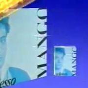 Il testo SERA LATINA di MANGO è presente anche nell'album Adesso (1987)