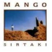 Il testo TUTTO D'UN FIATO di MANGO è presente anche nell'album Le canzoni di mango (1997)