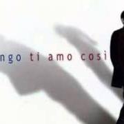 Il testo SOLO D'AMORE di MANGO è presente anche nell'album Ti amo così (2005)