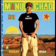 Il testo EL HOYO di MANU CHAO è presente anche nell'album La radiolina (2007)