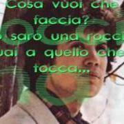 Il testo QUESTA SERA di MARCO FERRADINI è presente anche nell'album Ricomincio da...Teorema (1996)
