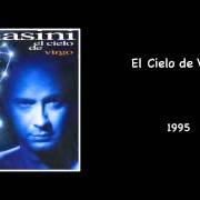 Il testo BELLA IDIOTA di MARCO MASINI è presente anche nell'album El cielo de virgo (1995)