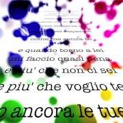 Il testo L'ITALIA di MARCO MASINI è presente anche nell'album La mia storia piano e voce (2013)