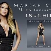 Il testo I'LL BE THERE di MARIAH CAREY è presente anche nell'album #1 to infinity (2015)