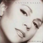 Il testo ALL I'VE EVER WANTED di MARIAH CAREY è presente anche nell'album Music box (1993)