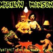 Il testo CYCLOPS di MARILYN MANSON è presente anche nell'album Portrait of an american family (1994)