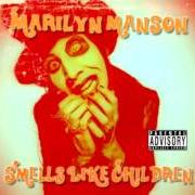 Il testo ABUSE PART 2 (CONFESSION) di MARILYN MANSON è presente anche nell'album Smells like children (1995)