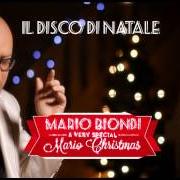 Il testo HAVE YOURSELF A MERRY LITTLE CHRISTMAS di MARIO BIONDI è presente anche nell'album A very special mario christmas (2014)
